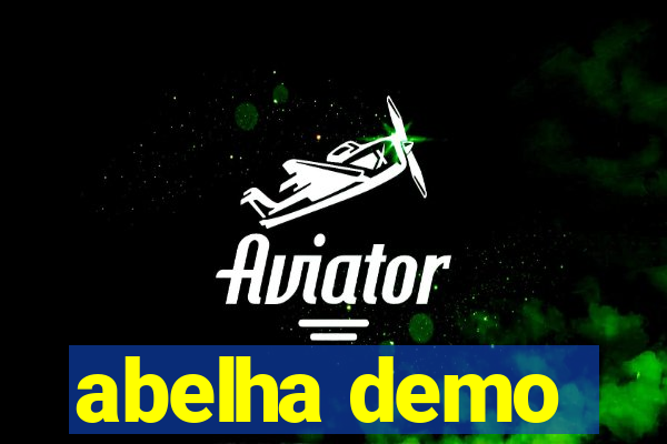 abelha demo